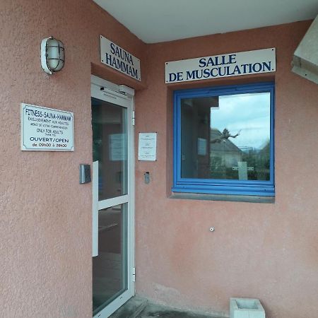 Marina, Ile Des Pecheurs, Le Barcares Le Barcarès Exterior foto
