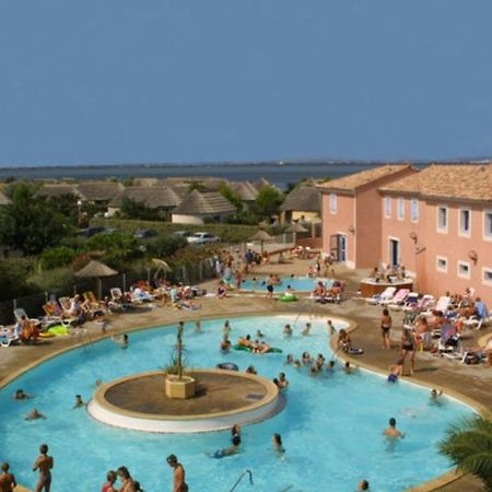 Marina, Ile Des Pecheurs, Le Barcares Le Barcarès Exterior foto
