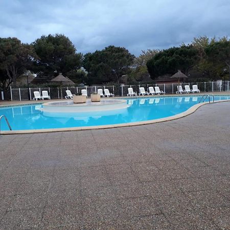 Marina, Ile Des Pecheurs, Le Barcares Le Barcarès Exterior foto