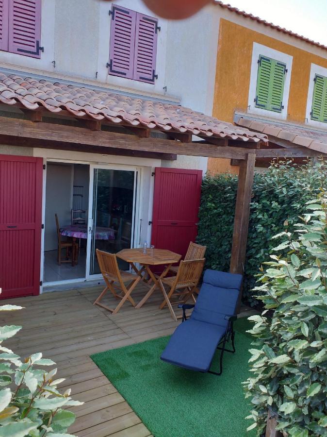 Marina, Ile Des Pecheurs, Le Barcares Le Barcarès Exterior foto