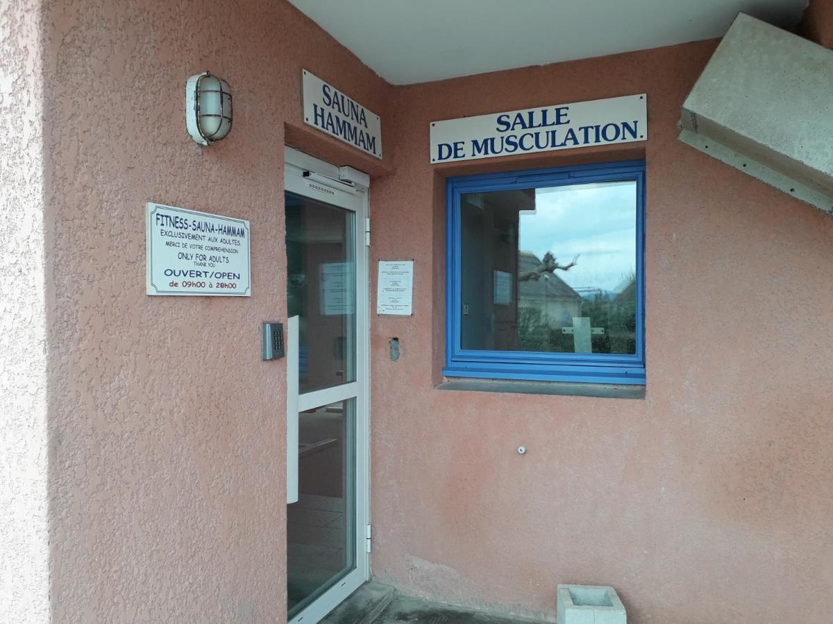 Marina, Ile Des Pecheurs, Le Barcares Le Barcarès Exterior foto
