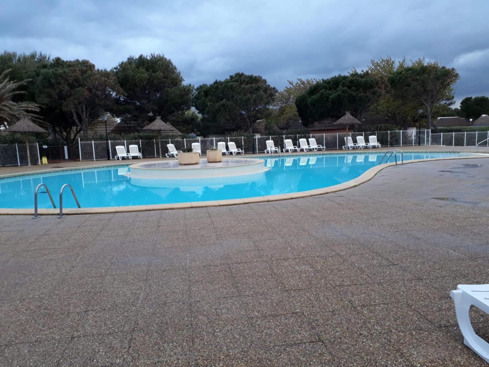 Marina, Ile Des Pecheurs, Le Barcares Le Barcarès Exterior foto